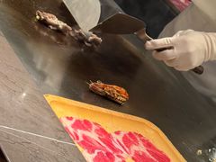 -岩盐·铁板料理(嘉里店)