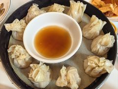 状元楼鲜肉烧麦-状元楼(金溪路店)