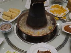 -福寿斋·老北京铜锅涮肉·烤鸭(顺义总店)