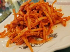 -平壤馆(西塔街店)