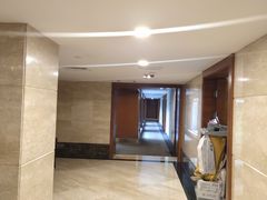走廊-厦门悦华酒店