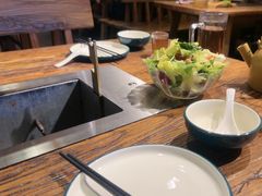 -柿子树炭烤羊腿(金台路店)