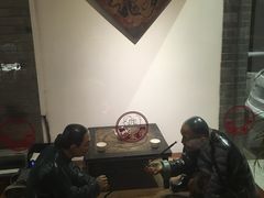 -到家尝北京菜(西坝河店)