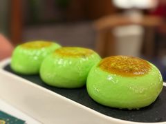 -禄运茶居·手工点心(猎德店)