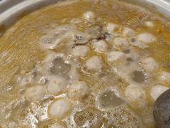 -金龙·打边炉(南京西路店)