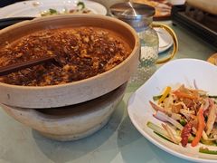 -湘阅•威海海鲜•湖南味道(华宝店)