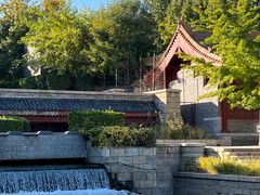 -元大都城垣遗址公园