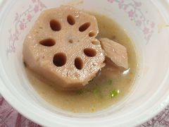 -丁记玻璃房餐厅