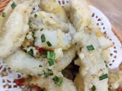-洲晓鲜·舟山海鲜大排档(朱家尖风景区店)