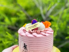 -卷心卷意·轻甜蛋糕(新光天地店)