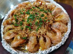 -临江宴餐厅·桐庐菜(富春江店)