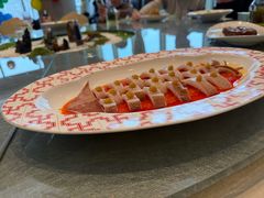 -世博源公馆·本帮融合菜·主题包厢·江景餐厅