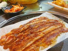 -杀猪天·韩国烤肉(总店)