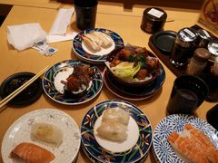 -大起水产回转寿司(りんくうシークル店)