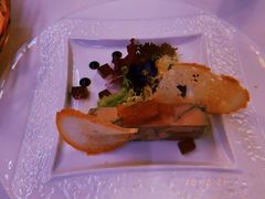 -马克西姆餐厅(崇文门店)