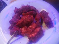 -十三姨正合丰烤肉(营迹路店)