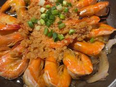 -不倒翁·安徽名菜楼(步行街店)