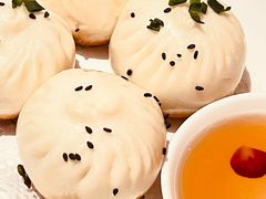 -喜来登由由大酒店九州膳坊中餐厅