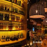 成都探店｜东南亚风情的不二餐吧