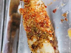 -清真·马峰烤肉(小学习北巷店)