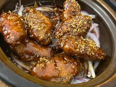 -旺爷砂锅·茶作(国贸城店)