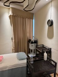 -芳朵美容养生SPA