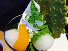 -伊藤久右卫门(宇治本店)