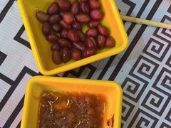 -云晓光头烧烤吧(新大陆广场店)