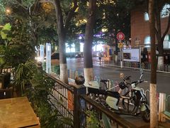 -萨尔瓦多Salvador's