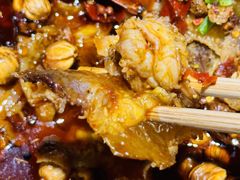 -大众跷脚牛肉馆·非遗传承单位(峨眉山店)