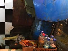 -十里铺铁板鱿鱼