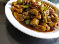 -福缘酒店(永乐店)