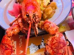 -饭町二郎日式综合茶餐(中安广场店)
