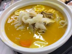 -風林火山烤室·涮肉