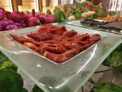 -西安高新希尔顿酒店·咖啡露台西餐厅