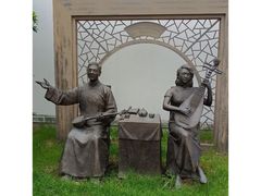 -安吉龙王山峡谷漂流