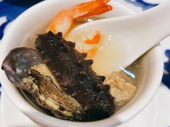 海鲜佛跳墙-王庄阿咪海鲜大排档(上下杭店)