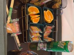 -华夏良子·足道SPA艾灸(王府井店)
