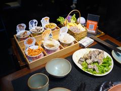 -菌自由丨野生菌火锅特色庭院餐厅(丽江古城店)