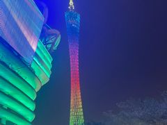 -海心沙亚运公园