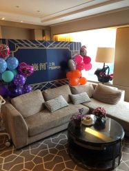 -巍阁高端月子会所