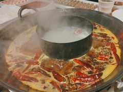 -重庆老火锅(长虹店)