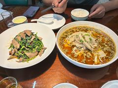 -眉山小馆(华强广场店)
