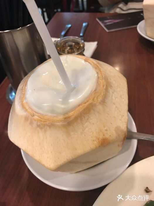 小槟城美食馆图片