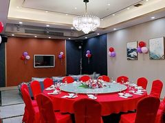 包厢-大东海海鲜酒楼(渔人码头总店)