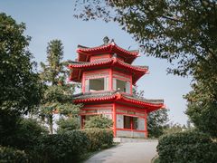 -南京银杏湖乐园