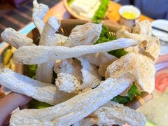-民食香·腊排骨野生菌美食(木府店)
