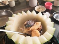 -尚竹阁冬瓜盅·18年地标美食(平洲店)