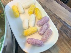 -牛缘村·贵州黄牛肉火锅(西善桥店)