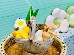 -曼僖瓦罐咖啡(华山南路店)